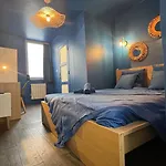 Le Duplex Tricolore 2 Hyper Centre Rive Droite Apartment Rouen