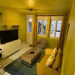Apartment Le Duplex Tricolore 2 Hyper Centre Rive Droite *