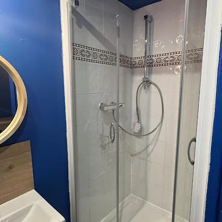 Le Duplex Tricolore 2 Hyper Centre Rive Droite Apartment *