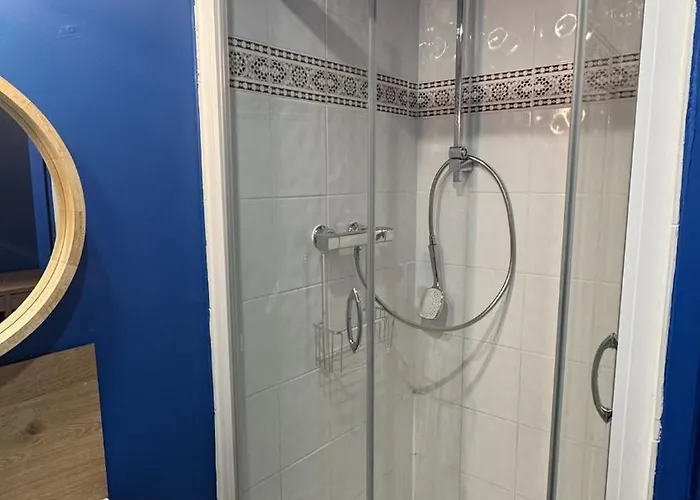 Le Duplex Tricolore 2 Hyper Centre Rive Droite Daire *